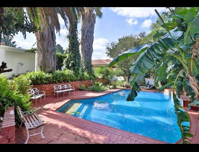 4 BEDROOM PROPERTY TO RENT IN ERASMIA